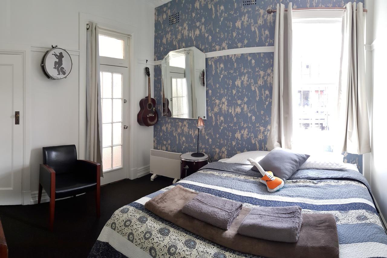 Balmain Bed And Breakfast Sydney Exterior foto